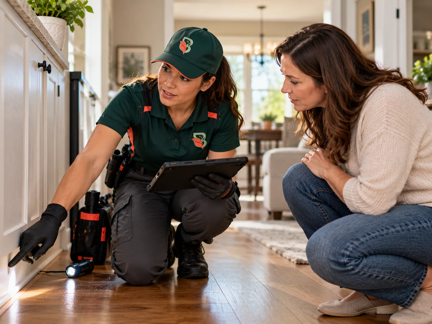 Pest Control Ellabell, GA FAQs